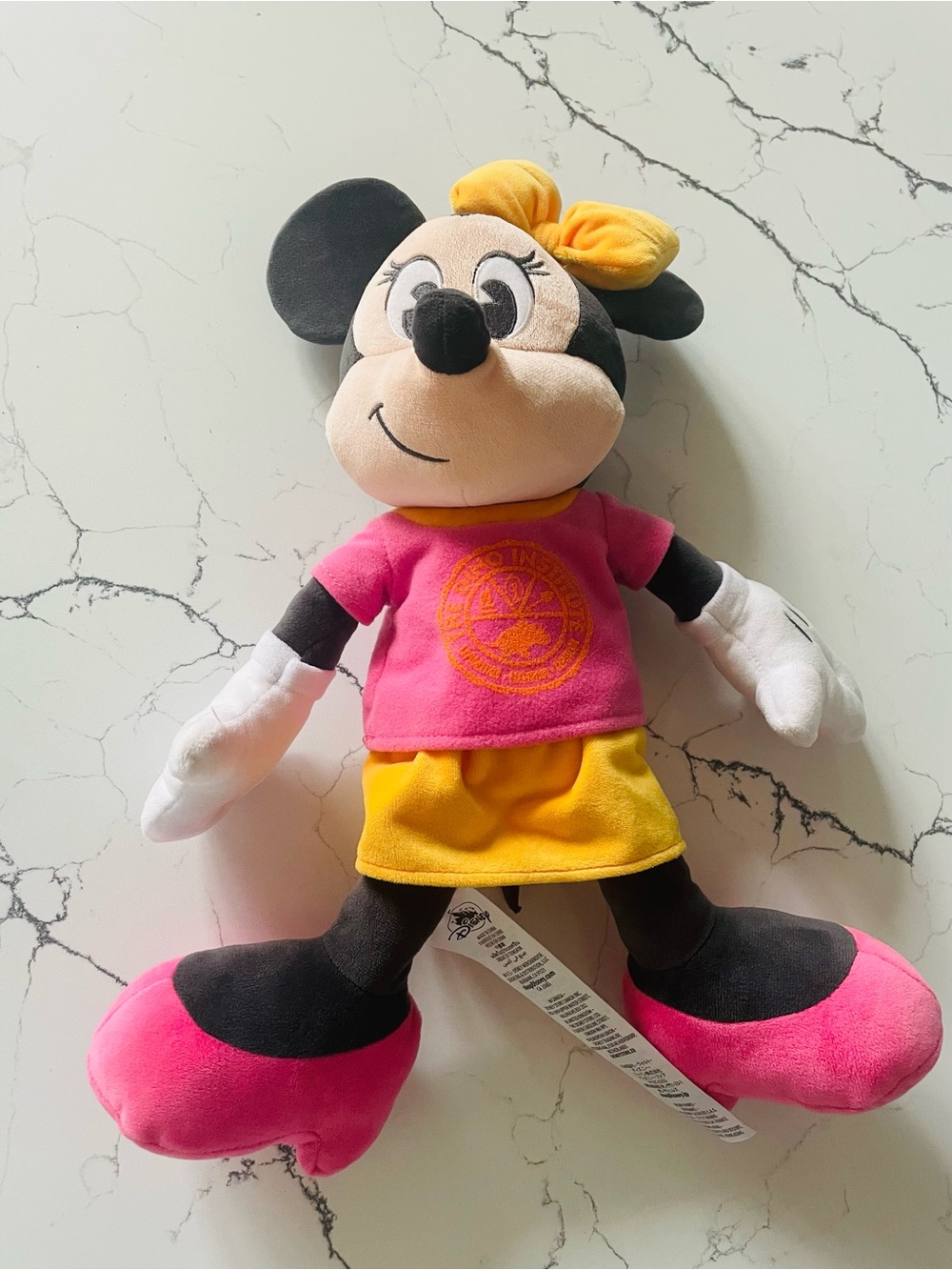 Disney Parks Minnie Mouse from DinoLand